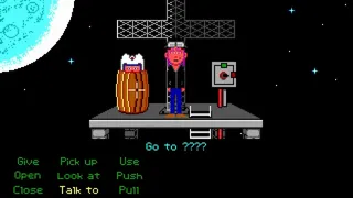 Скриншот 4 к игре Stellar Mess: Operation Kush (Chapter 2)