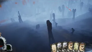 Скриншот 6 к игре 重燃星陨Reburning meteorite