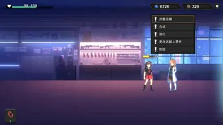 Скриншот 7 к игре Esper Agent