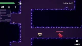 Скриншот 3 к игре CaveLoop