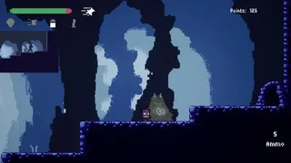 Скриншот 4 к игре CaveLoop