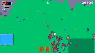 Скриншот 1 к игре Hope: a potato story