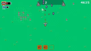 Скриншот 2 к игре Hope: a potato story