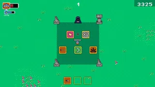Скриншот 4 к игре Hope: a potato story