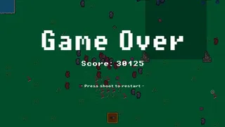 Скриншот 5 к игре Hope: a potato story
