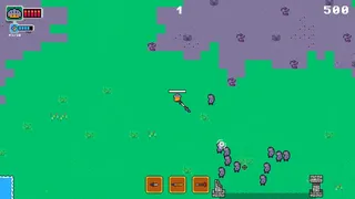 Скриншот 6 к игре Hope: a potato story