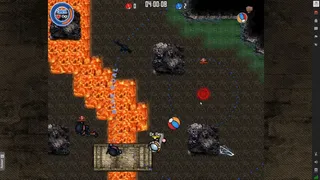 Скриншот 5 к игре Twilight Wars