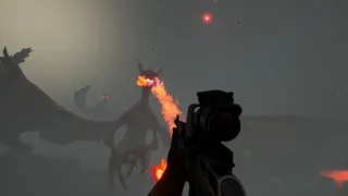 Скриншот 1 к игре World of the dead
