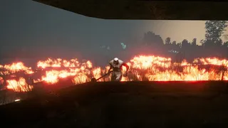 Скриншот 2 к игре World of the dead