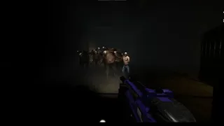 Скриншот 5 к игре World of the dead
