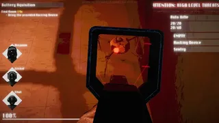 Скриншот 7 к игре DEEPWATER