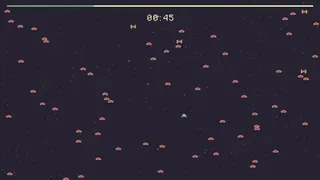 Скриншот 1 к игре Toward aliens and beyond