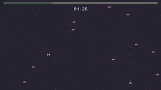 Скриншот 3 к игре Toward aliens and beyond