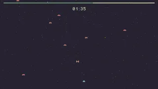 Скриншот 4 к игре Toward aliens and beyond