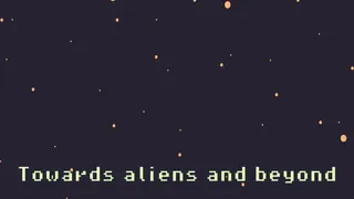 Скриншот 8 к игре Toward aliens and beyond