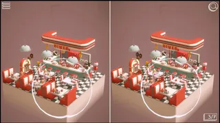 Скриншот 6 к игре ToriDori 2