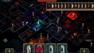 Скриншот 1 к игре Deck of Haunts