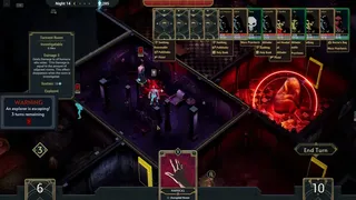 Скриншот 2 к игре Deck of Haunts
