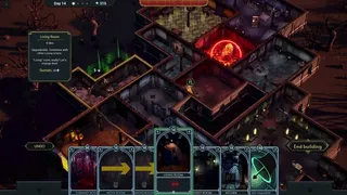 Скриншот 3 к игре Deck of Haunts