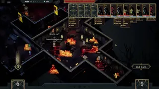 Скриншот 5 к игре Deck of Haunts