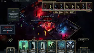 Скриншот 7 к игре Deck of Haunts