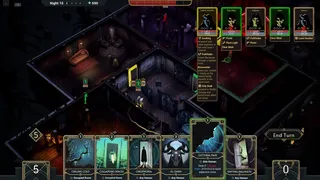 Скриншот 8 к игре Deck of Haunts