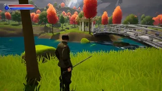 Скриншот 3 к игре Galen's Eye