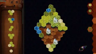 Скриншот 5 к игре HexaTerra