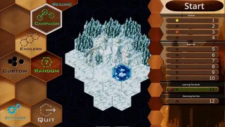 Скриншот 7 к игре HexaTerra