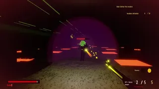 Скриншот 2 к игре What Happens After Midnight?