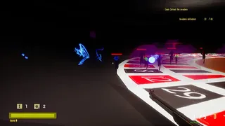 Скриншот 6 к игре What Happens After Midnight?