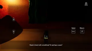 Скриншот 4 к игре The Ghost of Redstone Manor