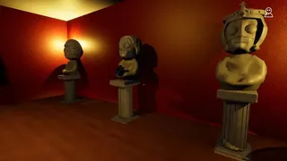 Скриншот 5 к игре The Ghost of Redstone Manor