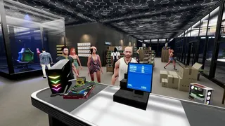 Скриншот 1 к игре Tech Market Simulator