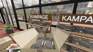 Скриншот 4 к игре Tech Market Simulator