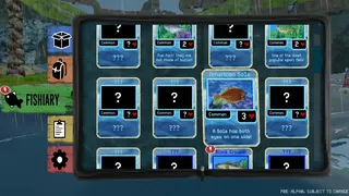 Скриншот 6 к игре Fish Fight!