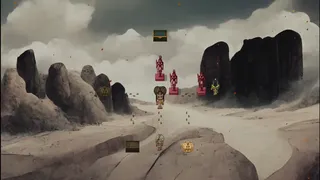 Скриншот 3 к игре Elohim Eternal: Exodus