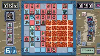 Скриншот 4 к игре Magibrick:Глава первая