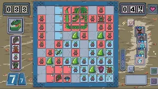 Скриншот 8 к игре Magibrick:Глава первая