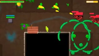 Скриншот 1 к игре Plant the Towers