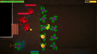 Скриншот 2 к игре Plant the Towers