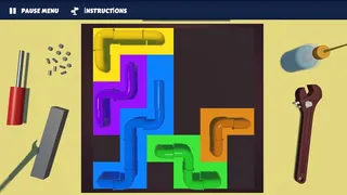 Скриншот 3 к игре STEAM Dreams