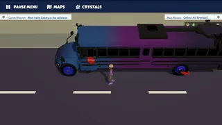 Скриншот 5 к игре STEAM Dreams