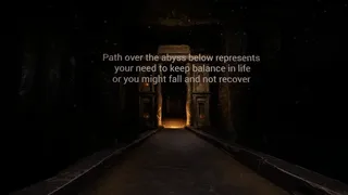 Скриншот 1 к игре Dimensions of Subconsciousness