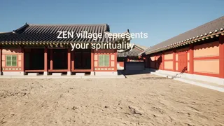Скриншот 8 к игре Dimensions of Subconsciousness