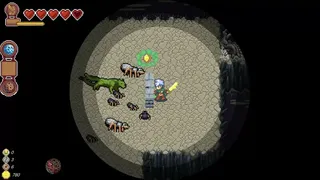 Скриншот 1 к игре Lando Me? A Hero?
