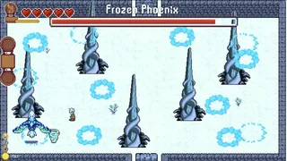 Скриншот 3 к игре Lando Me? A Hero?