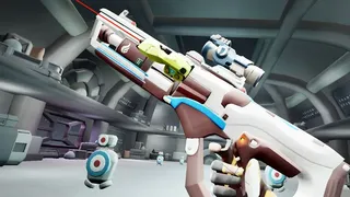 Скриншот 5 к игре TritonXR: Reality Warfare