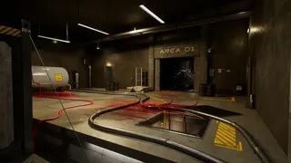 Скриншот 3 к игре Exit Zone