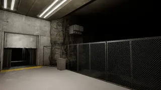 Скриншот 8 к игре Exit Zone